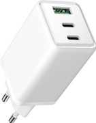 Ładowarka uniwersalna 100W 30W 2x USB C po 100W 1x USB 30W