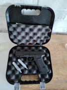 Glock 17 gen3 Diabolo/BB