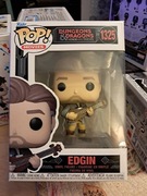 Funko pop 1325 Edgin