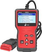 Skaner samochodowy komputer diagnostyczny OBDII Foseal FO-01