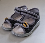 Kapcie sandałki dla dziecka roz. 19 SMYK