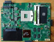 Płyta główna ASUS X52J K52JR Rev. 2.2 uszk. D01