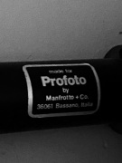 Bomm Manfrotto ML025 