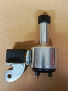 Nowe Dynamo Rowerowe UNION 6V 3W – Prawe aluminiowe