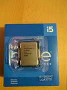 Procesor Intel Core i5-12600KF