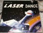 LASER DANCE THE BEST OF ... ZYX  (11 tracks)