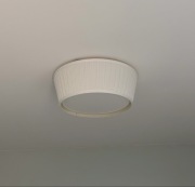 Lampa sufitowa IKEA ARSTID – 46 cm – klasyczna i elegancka