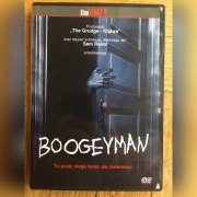 FILM BOOGEYMAN HORROR