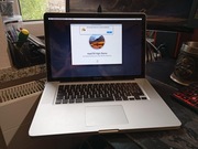 MacBook Pro A1286 