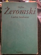 Ludzie bezdomni Stefan Żeromski 