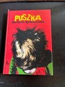 Puszka, Barbara Kosmowska