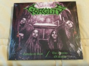 GORGUTS - Considered dead/ The erosion of sanity