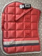 Nowy czaprak Eskadron Mattgloss Coral Blossom VS Full