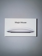 Apple Magic Mouse Gen 3 A1657