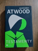 Margaret Atwood - Testamenty
