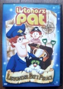 LISTONOSZ PAT I PIRACI na DVD