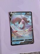 Karta Pokemon Lumineon V 040/172 