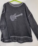 Bluza dziewczęca 11/12 lat