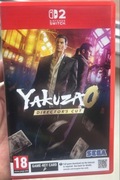 Yakuza 0 Director’s Cut / Nintendo Switch 2