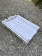 Przewijak niemowlęcy