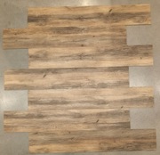 Gres mrozoodporny szkliwiony Apulia 15x90 cm beżowy mat 1,35 m2 beige