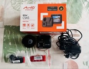 Mio 545 kamerka samochodowa