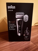 Golarka Braun series 8