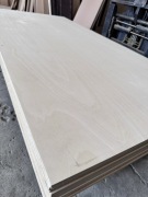 Sklejka wodoodporna Rubia 9mm formatka 500x600mm