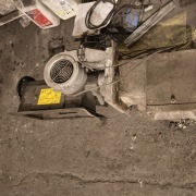 EKOGROSZEK PELLET PODAJNIK STEROWNIK