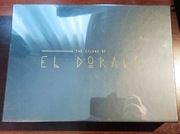 The Island of El Dorado + dodatki Kickstarter nowa 