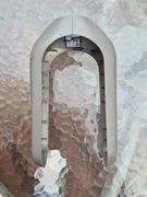 Osłona widełek hulajnoga Motus Scooty 10 2szt