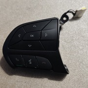 Dodge Challenger Lewy Panel Kierownicy