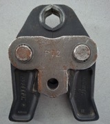 Szczęka zaciskowa Viega 18