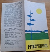 FROMBORK DOM WYCIECZKOWY PTTK