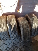 Lassa 4x opony letnie 