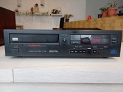 Sansui PC-V100 gumka do wymiany ale czyta bez problemu 1985rok Japan