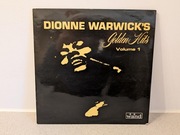 Winyl Dionne Warwick's Golden Hits Volume 1 1970 