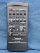 Panasonic RAK-SC307M pilot do wież audio używany NIESPRAWNY