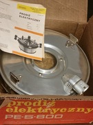 Prodiż elektryczny PE-5-600 Nowy 