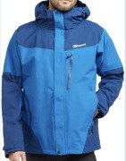 Kurtka trekkingowa Berghaus Arran r.XL