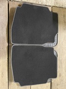 Dywaniki tył oryginał Ford Mondeo mk4