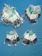 Zestaw wtyków Neutrik