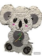 Piniata urodzinowa - Koala