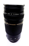 Obiektyw Canon 75-300mm f/4-5.6 IS USM II Ultrasonic 