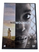 Niewolnica DVD I Am Slave Film Dramat Lektor Polski