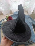 Kapelusz czarodzieja Minevry McGonagall Harry Potter 