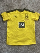Koszulka sportowa BVB roz. 164