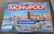 Extra gra Monopoly Gdańsk