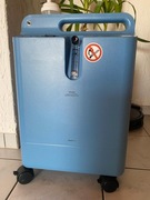 Koncentrator tlenu Philips EVER FLO Tlen 