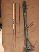 Talon VI PLUS Travel 2.75 cw do 100gr 